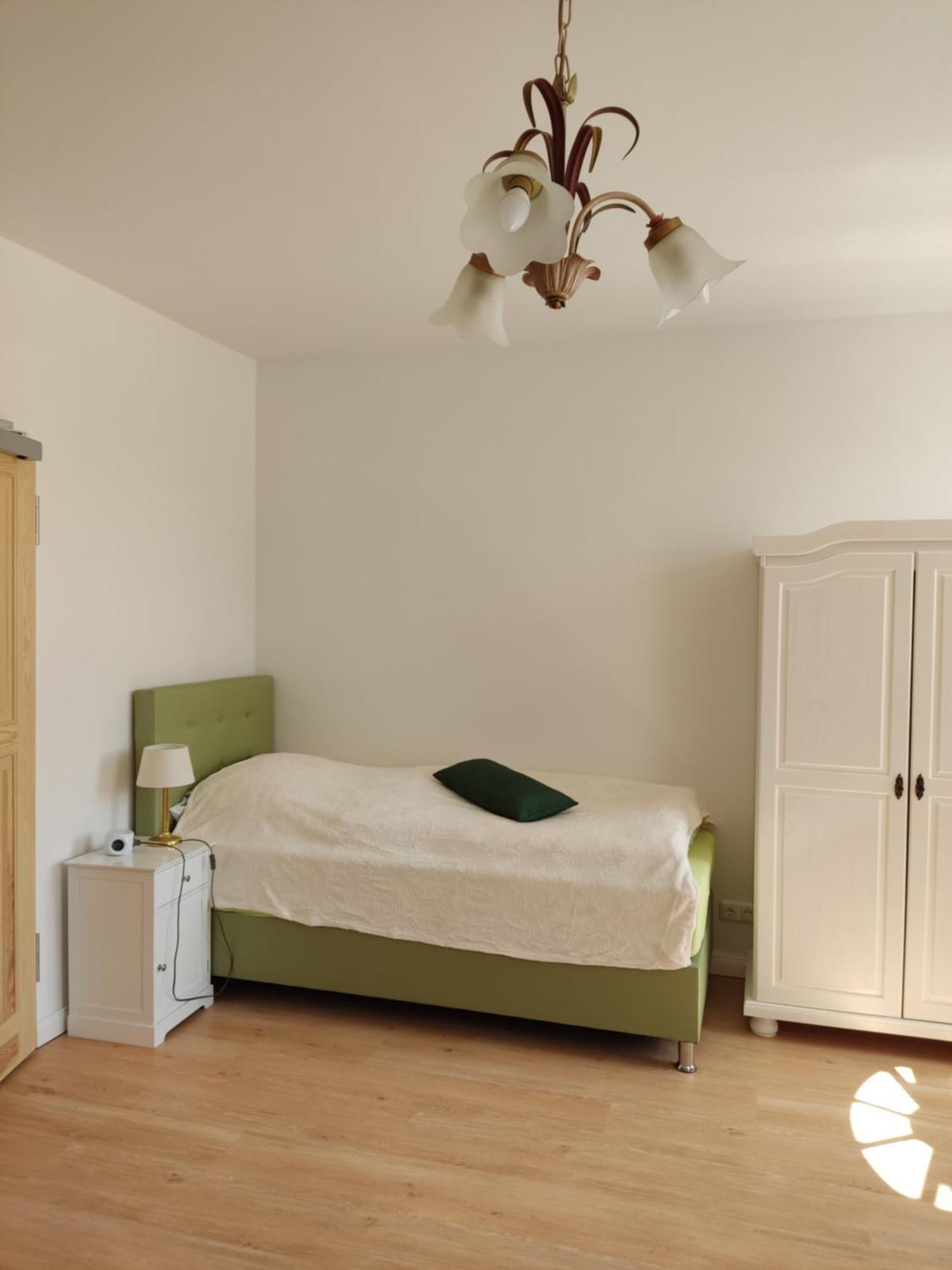 Inspektorenhaus Dobbin Ferienpension Quarto foto